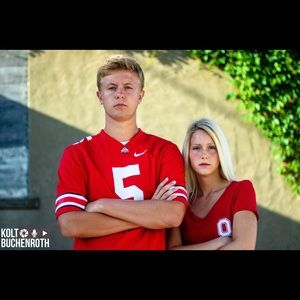 Meet your Posher, Evan